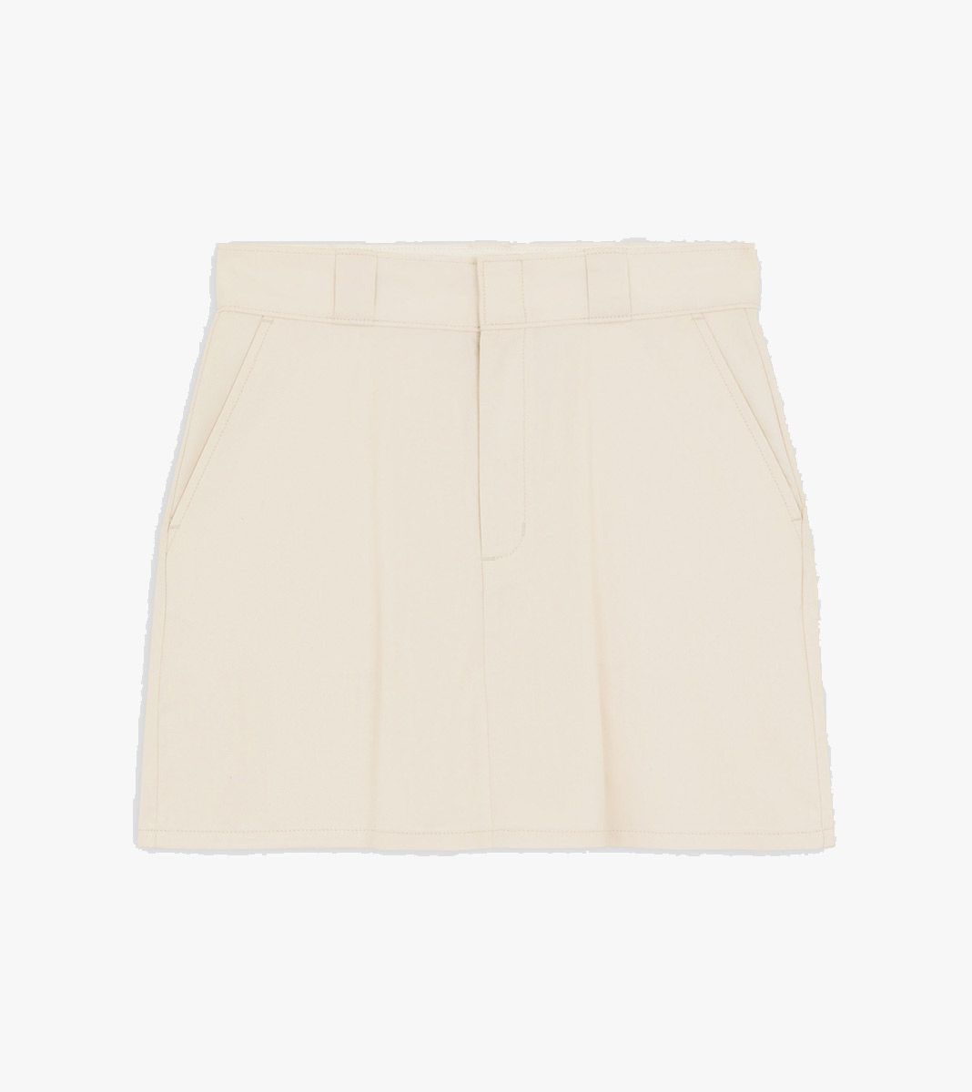 Vitt W mini work skirt
