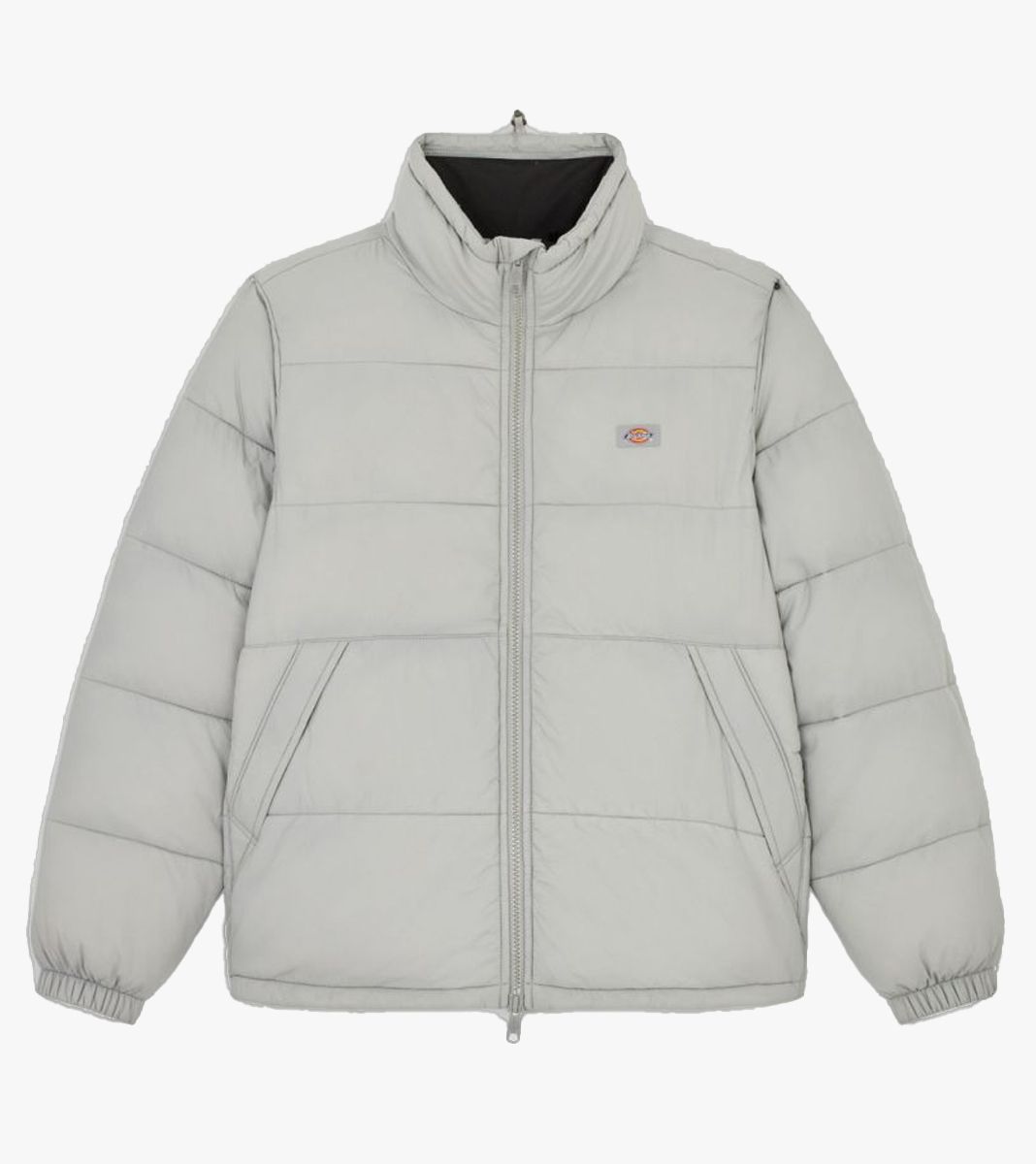 Grått Waldenburg jacket