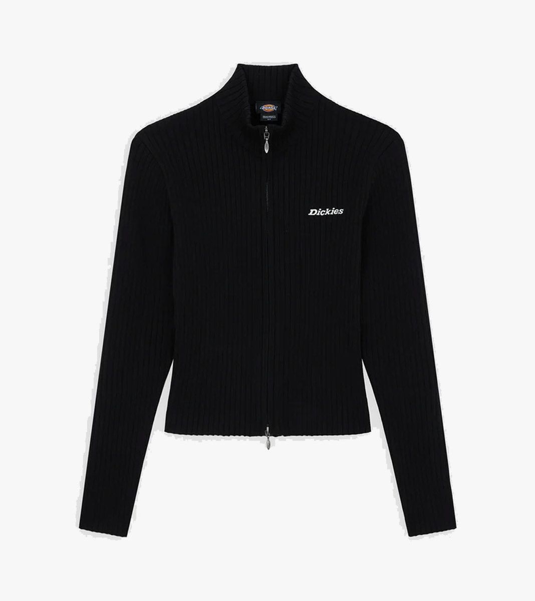 Juoda Wellsville fz knitwear w
