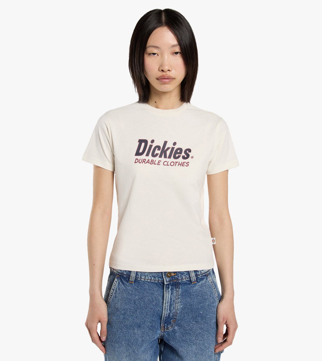 Balta Williston tee ss w
