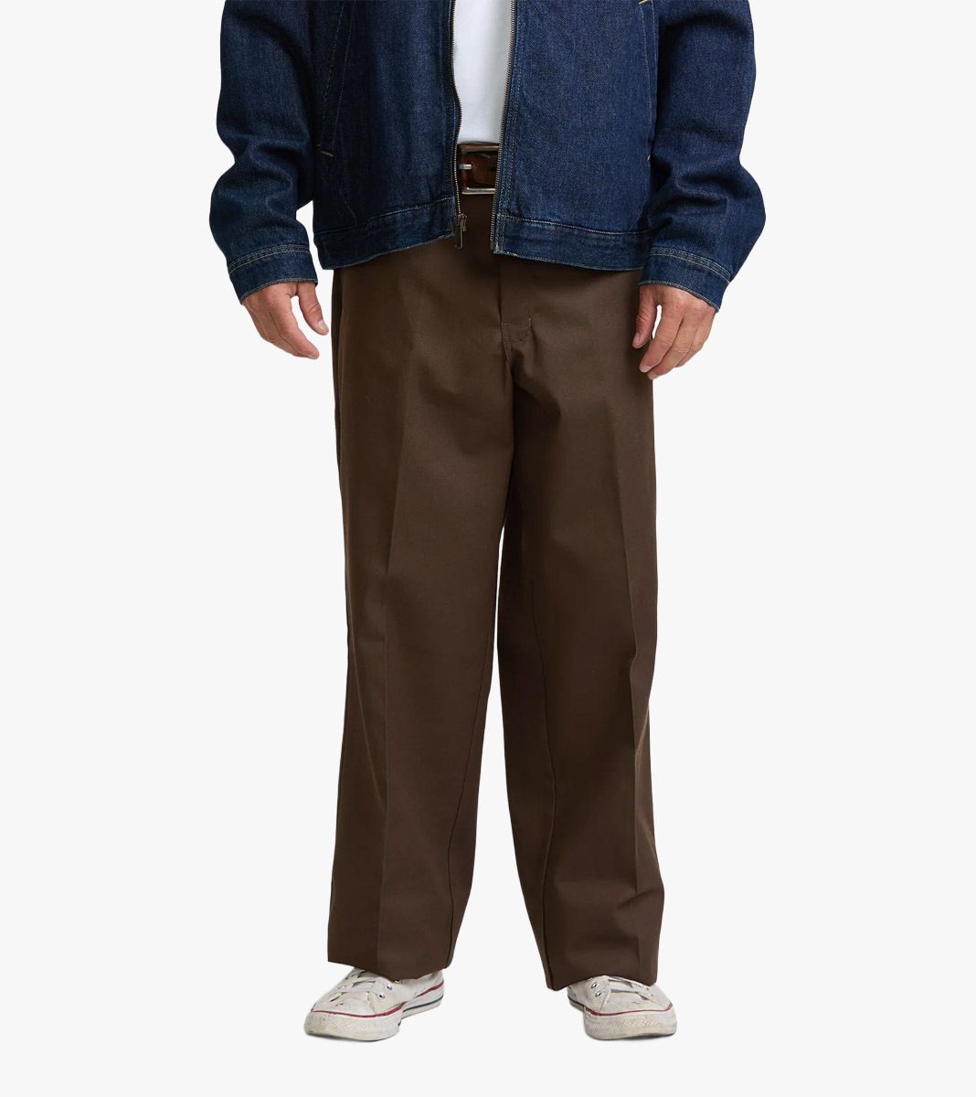 Brūna 877 LOOSE FIT WORK PANT