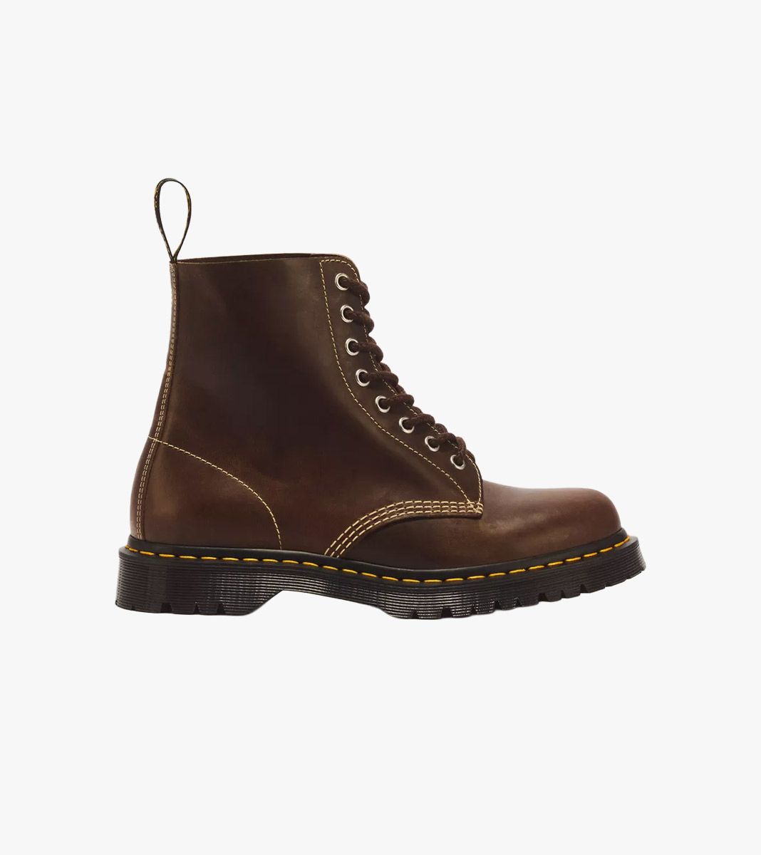 Brown 1460 PASCAL BEN FOSSIL BROWN