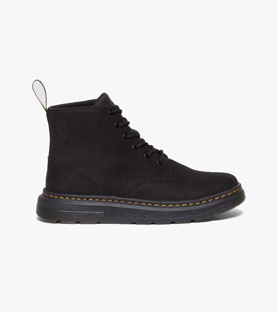 Melna CREWSON CHUKKA