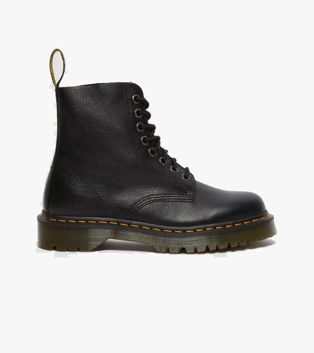 Juoda Dr.martens 1460