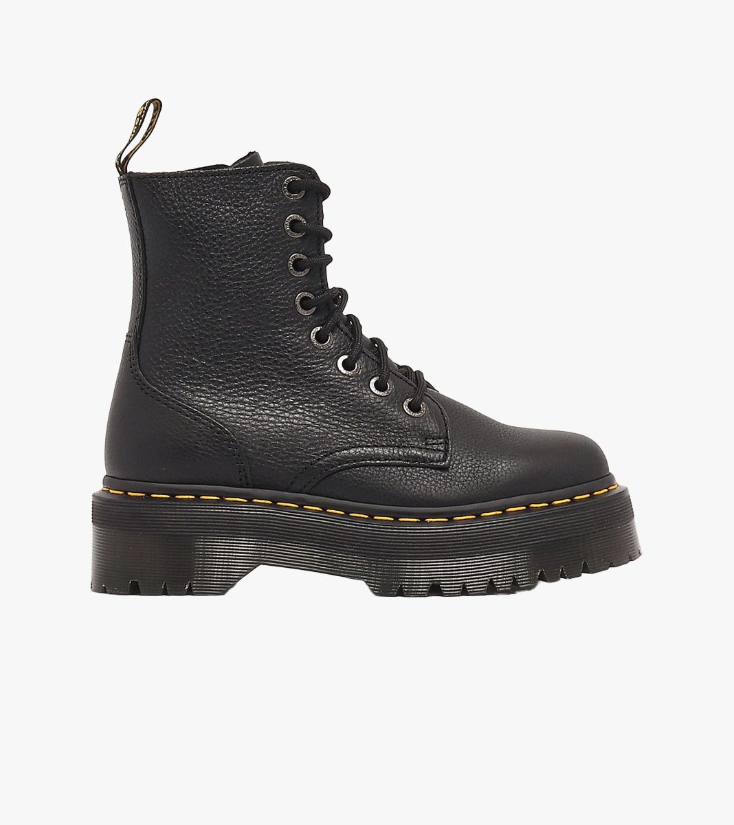 Juoda Jadon iii black pisa