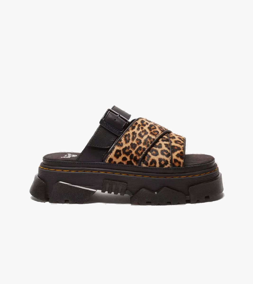 Multicolor MATTISON SLIDE