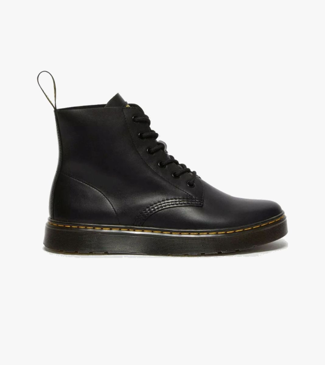 Svart Thurston chukka