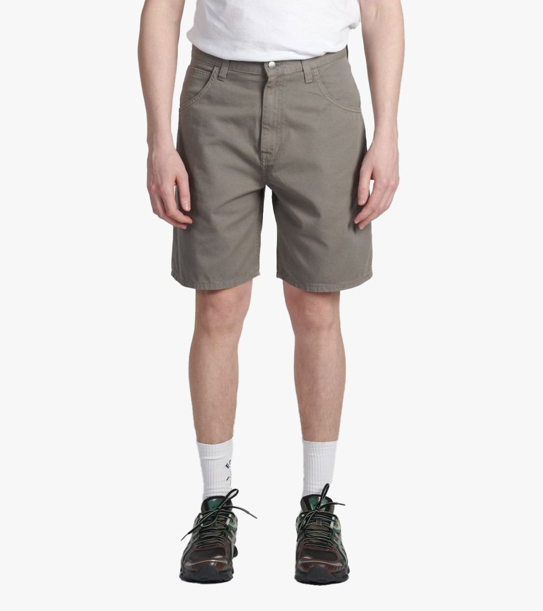 Ruda Tyrell short