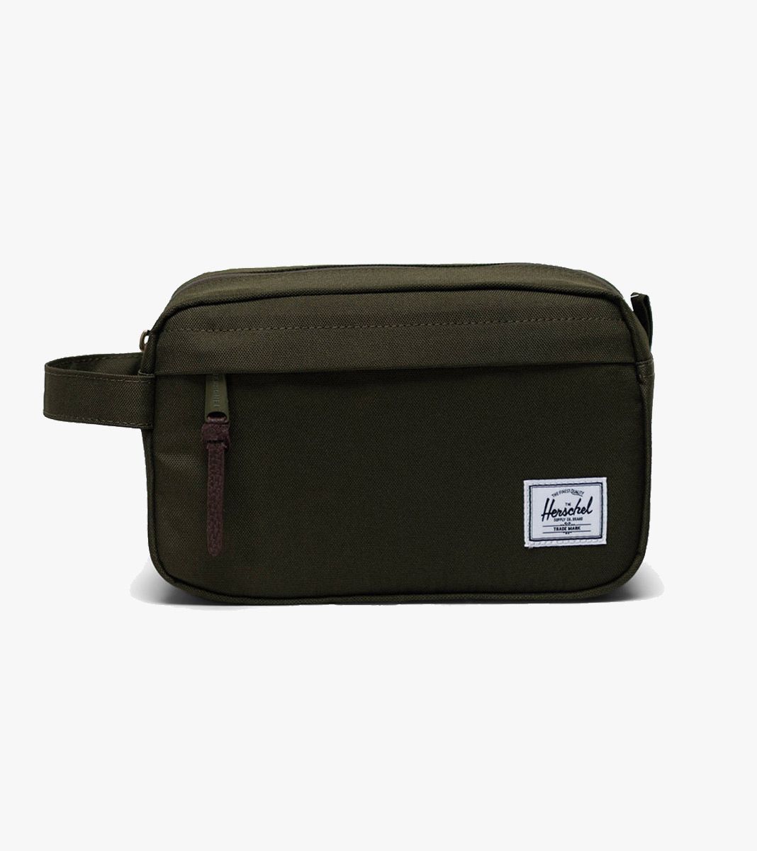 Green CHAPTER TRAVEL KIT