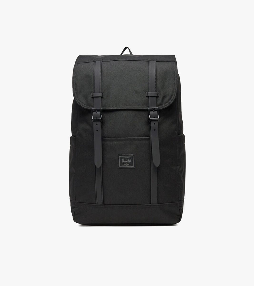 Musta HERSCHEL RETREAT BACKPACK