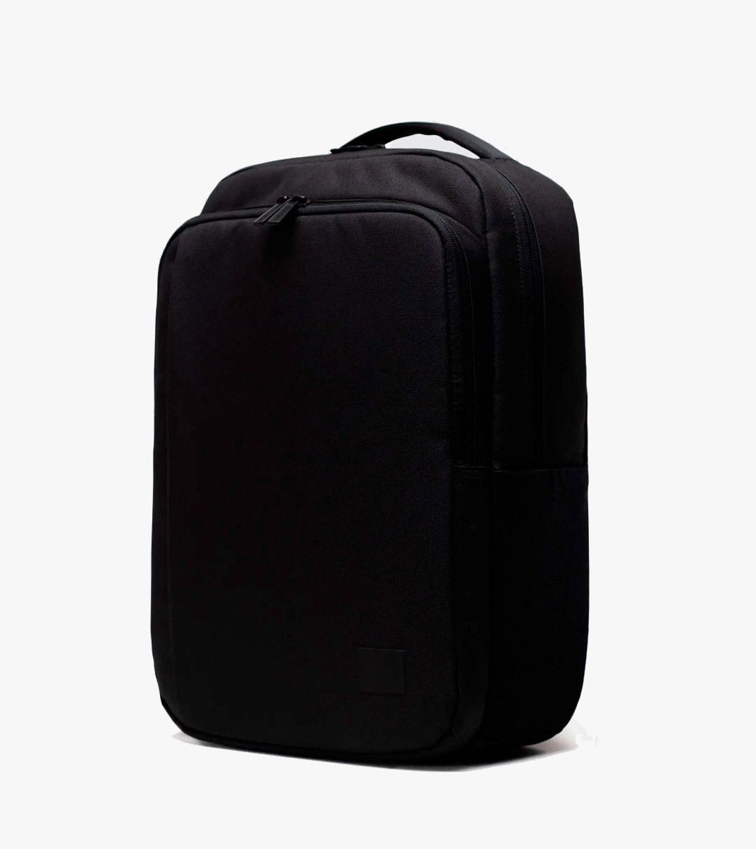 Black KASLO DAYPACK TECH