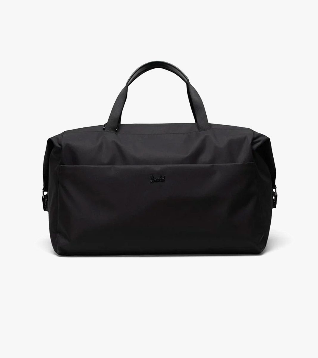 Black MAIA WEEKENDER