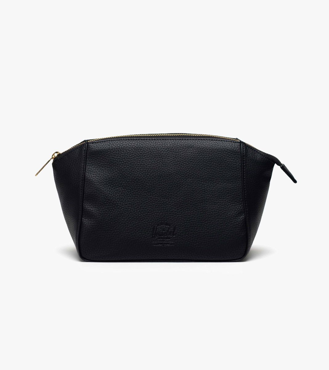 Must Milan toiletry bag vegan leather