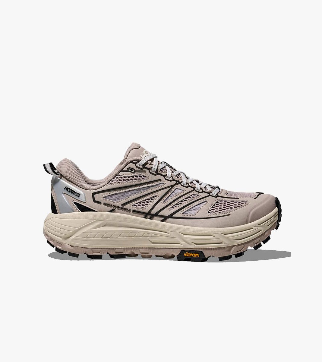 Bēša U MAFATE SPEED 2 TS