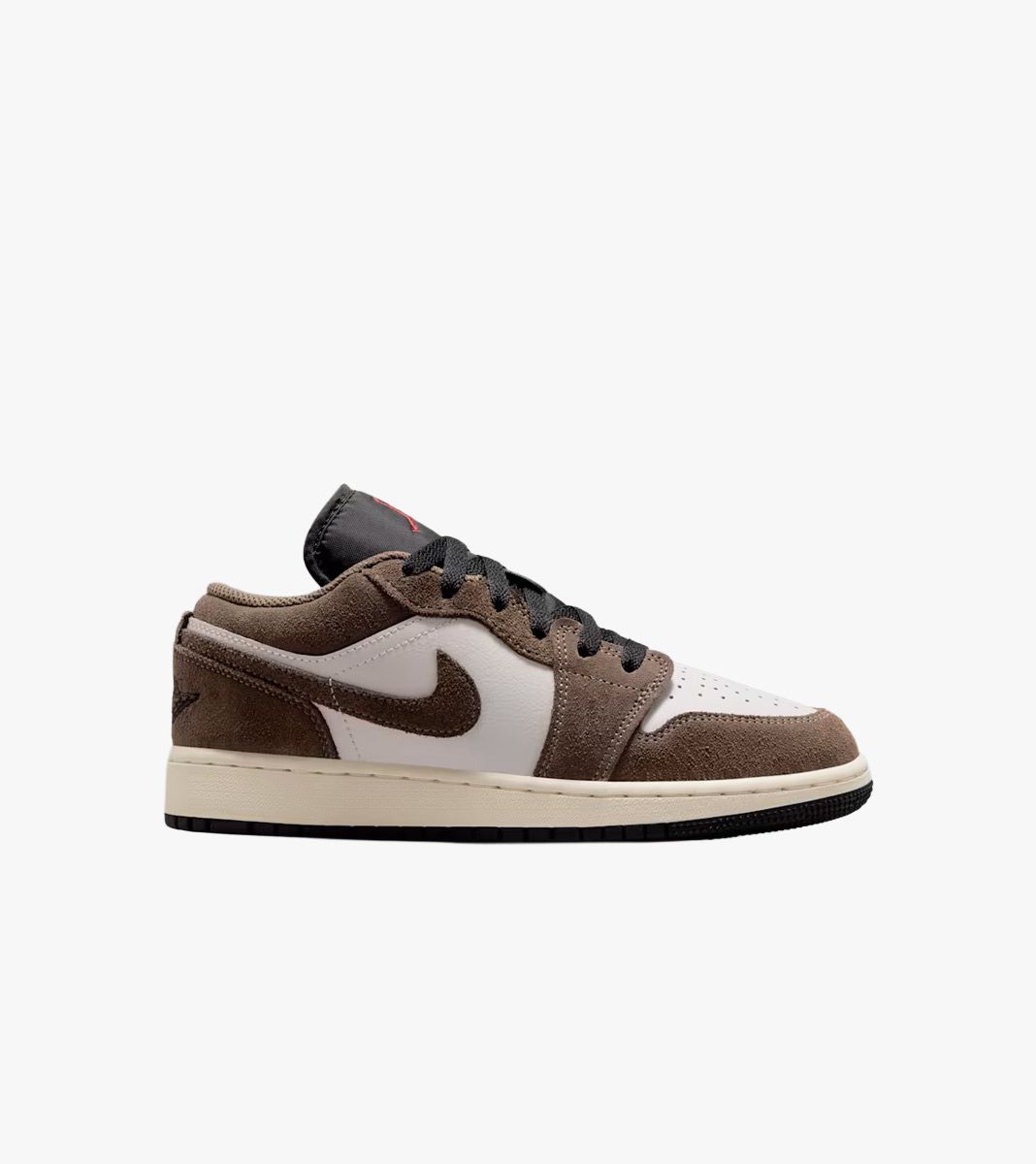 Ruda Air jordan 1 low (gs)