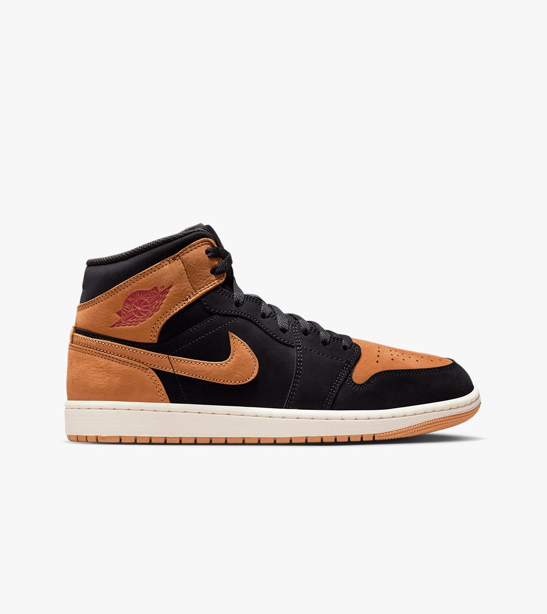 Įvairiaspalvė Air jordan 1 mid se
