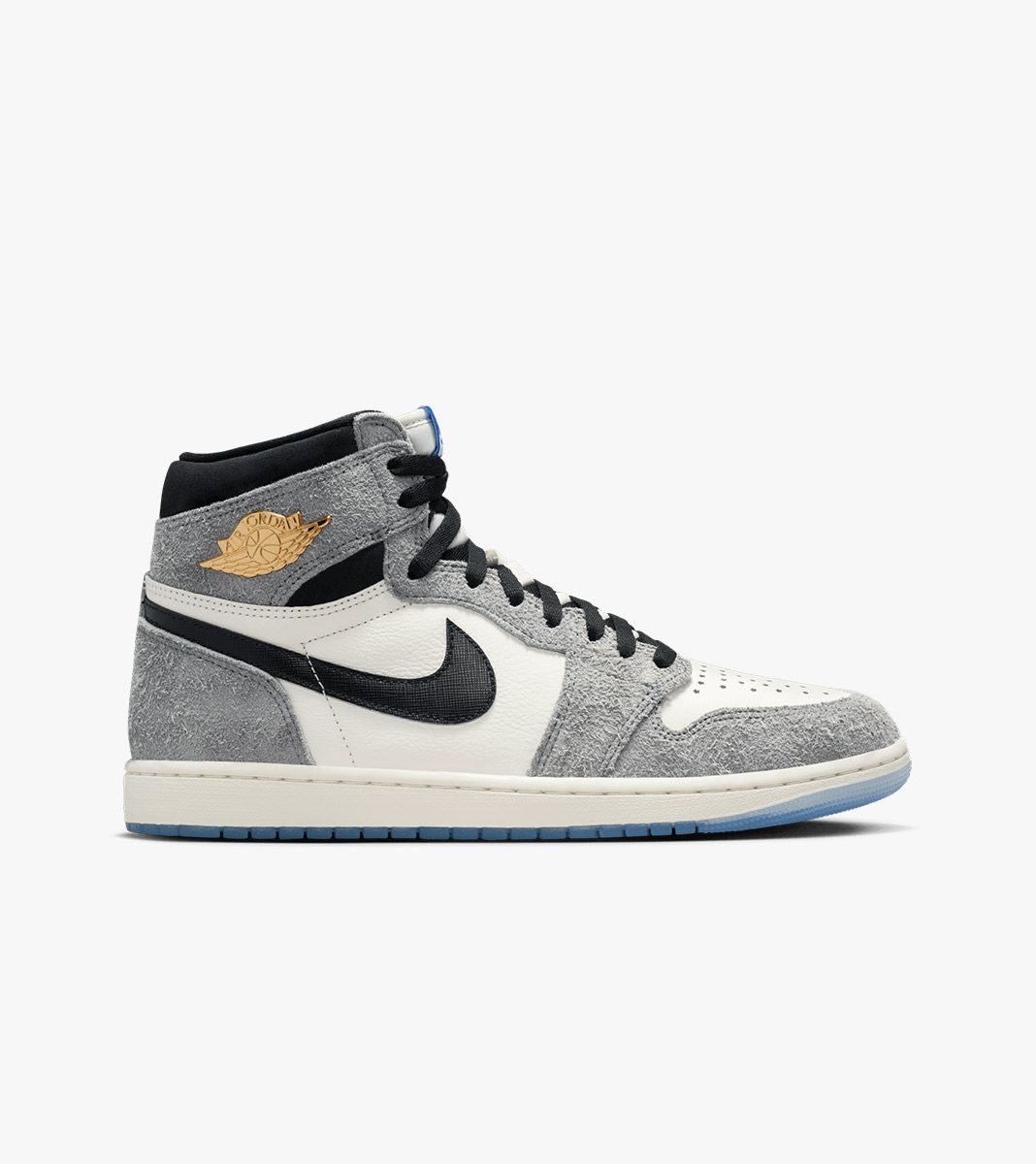 Hall Air jordan 1 retro high og
