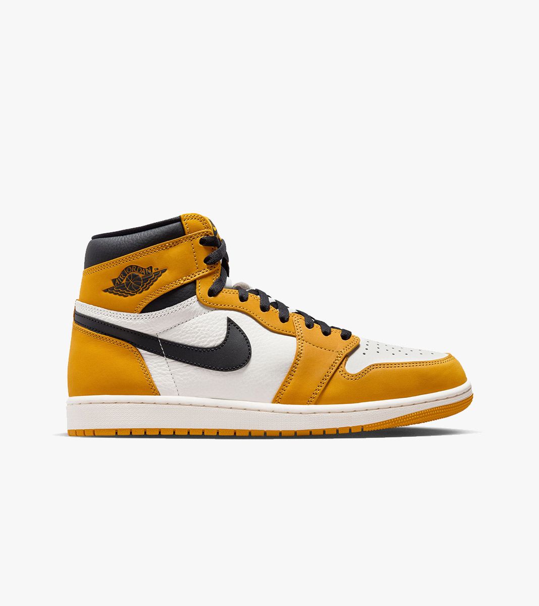 AIR JORDAN 1 RETRO HIGH OG Jordan Vyrams Avalynė | Ballzy