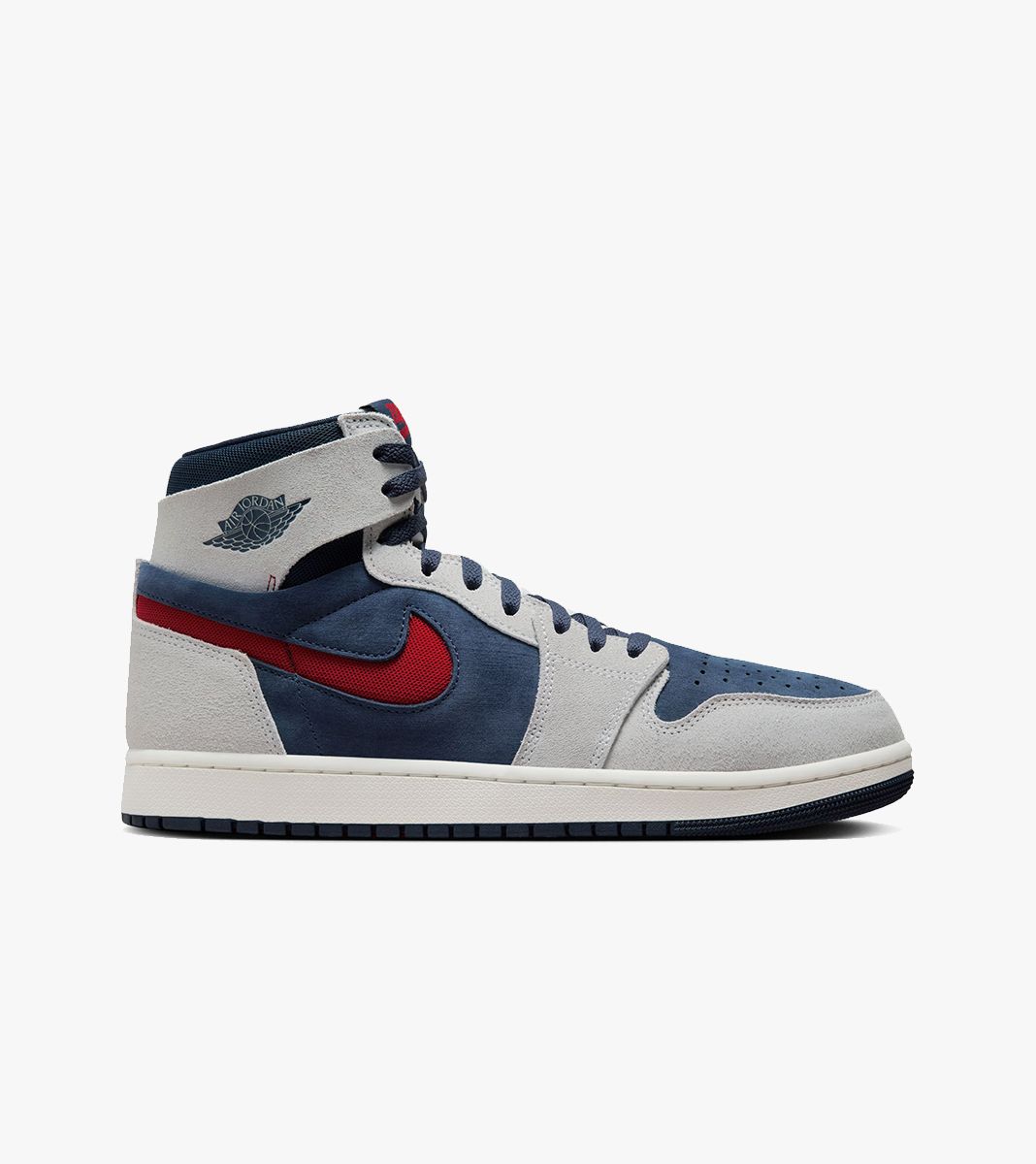 air jordan 1 zm air cmft 2 新品 us11 29cm Nike Air Jordan 1 ZM Air CMFT 2 Shoes Orewood Brown Citrus