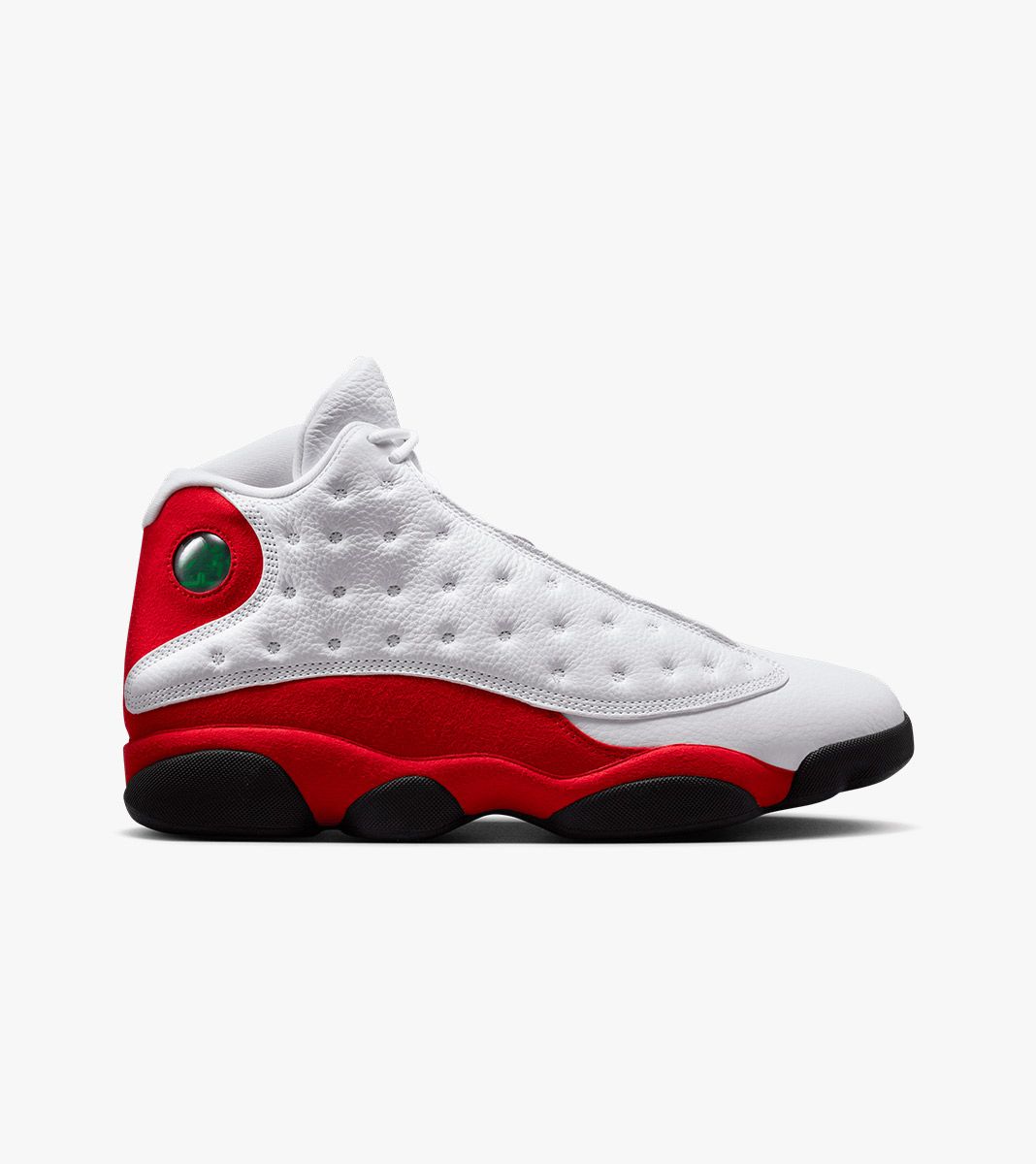 Valkoinen AIR JORDAN 13 RETRO