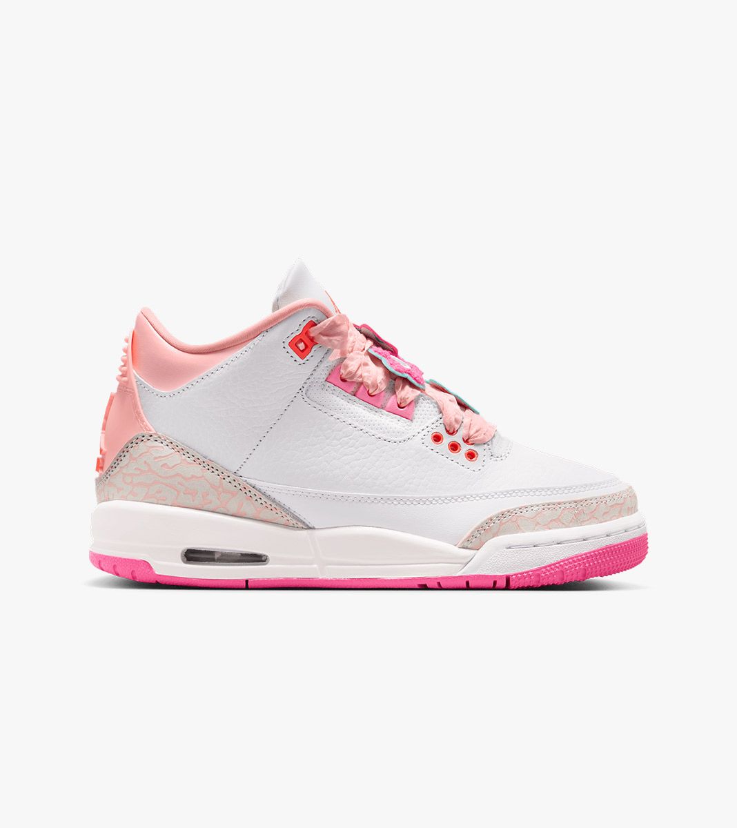 Balta AIR JORDAN 3 RETRO GS