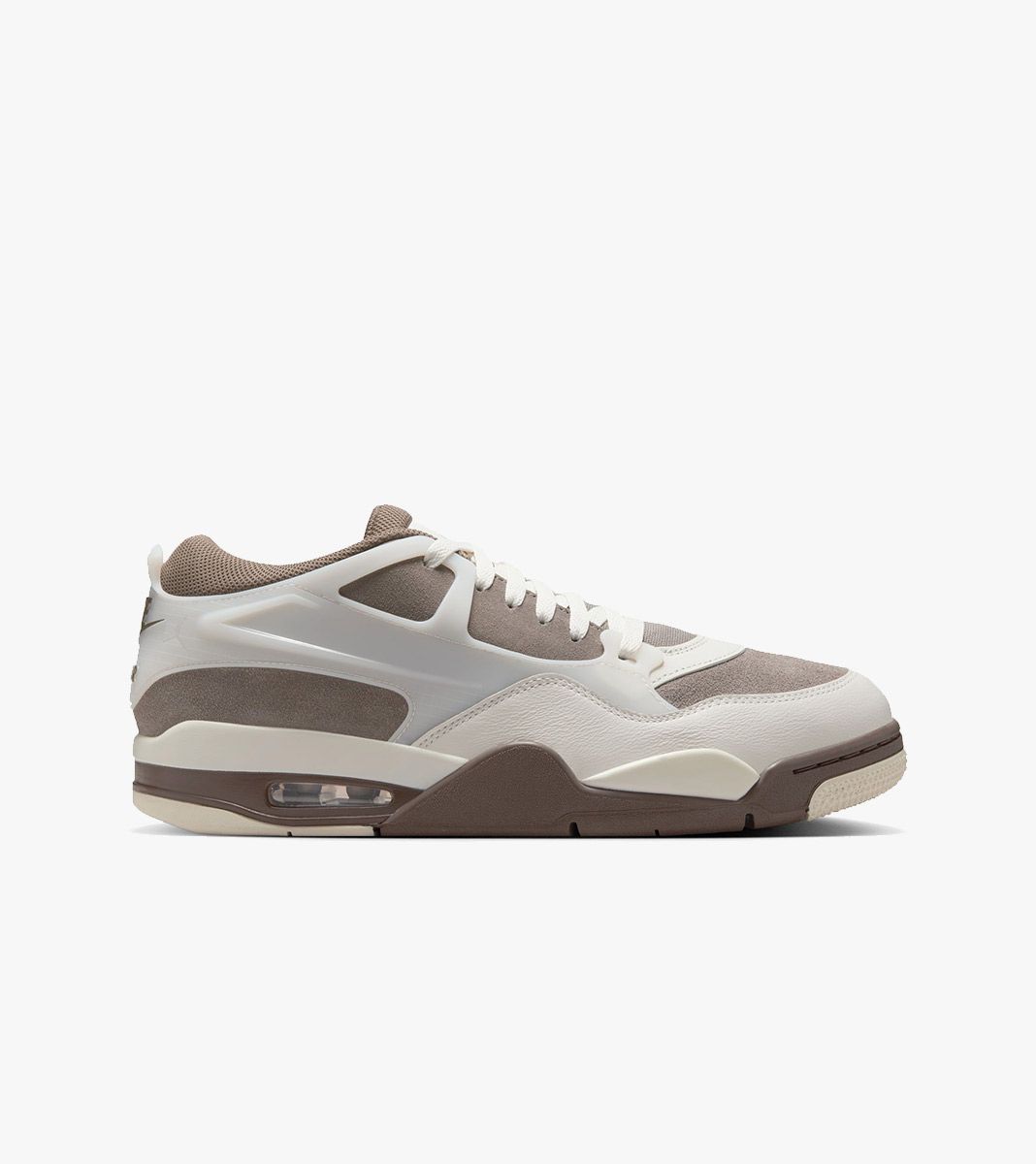 Flerfärgad Air jordan 4rm