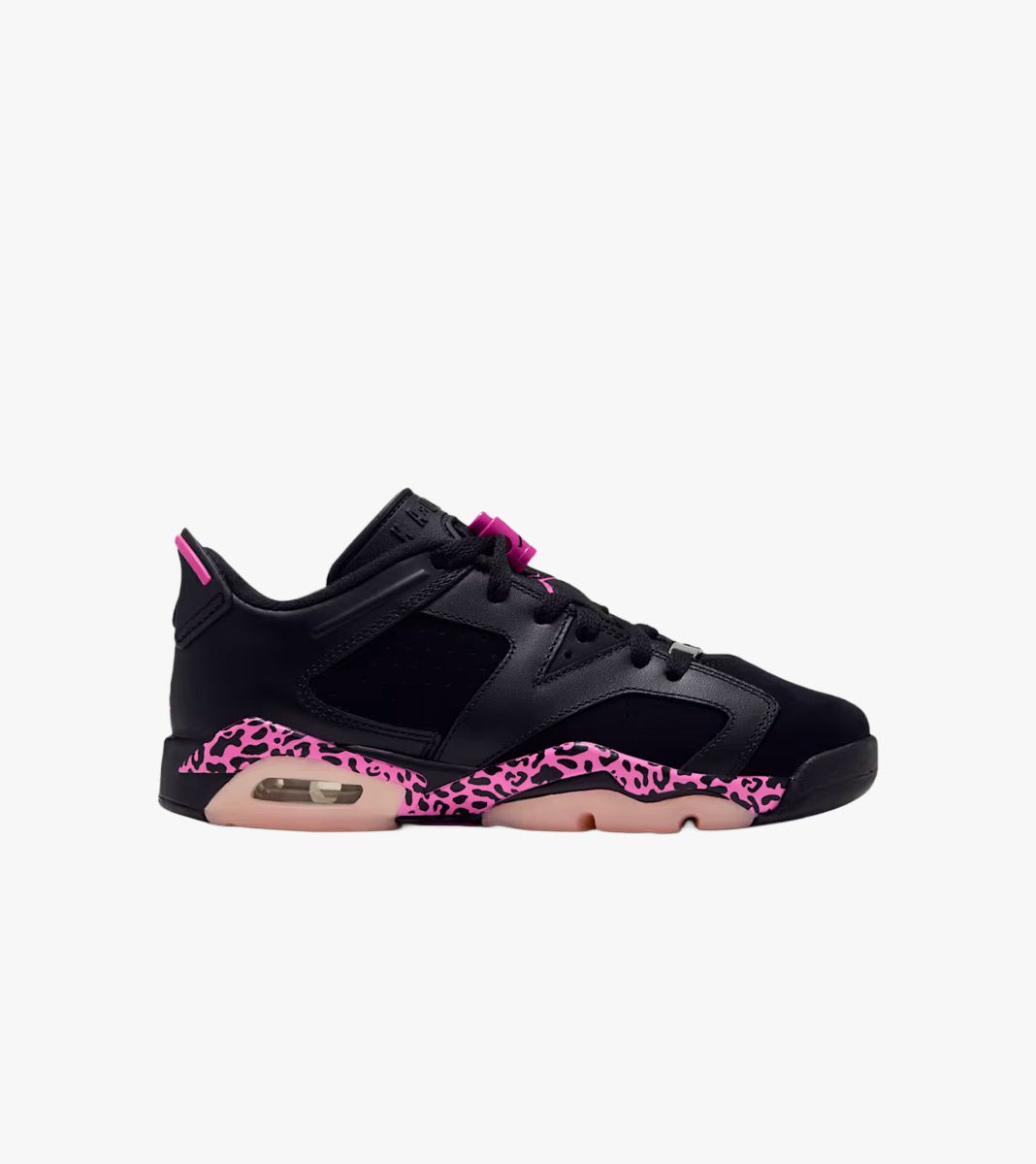 AIR JORDAN 6 RETRO LOW (GS)