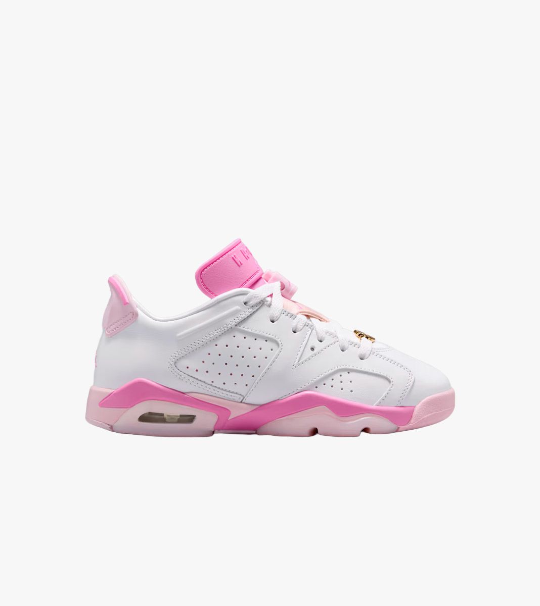 Balta AIR JORDAN 6 RETRO LOW (GS)