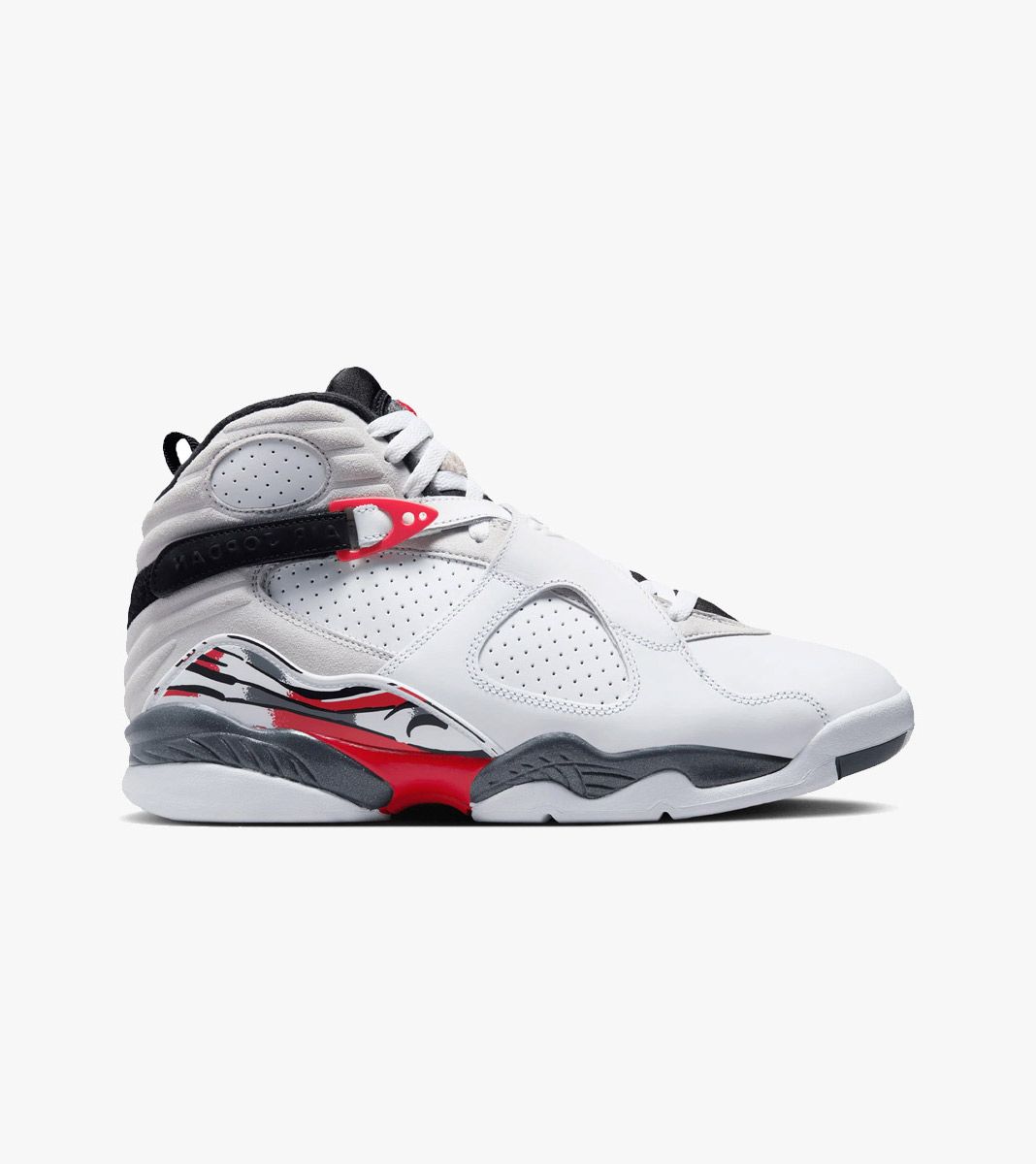 Įvairiaspalvė Air jordan 8 retro