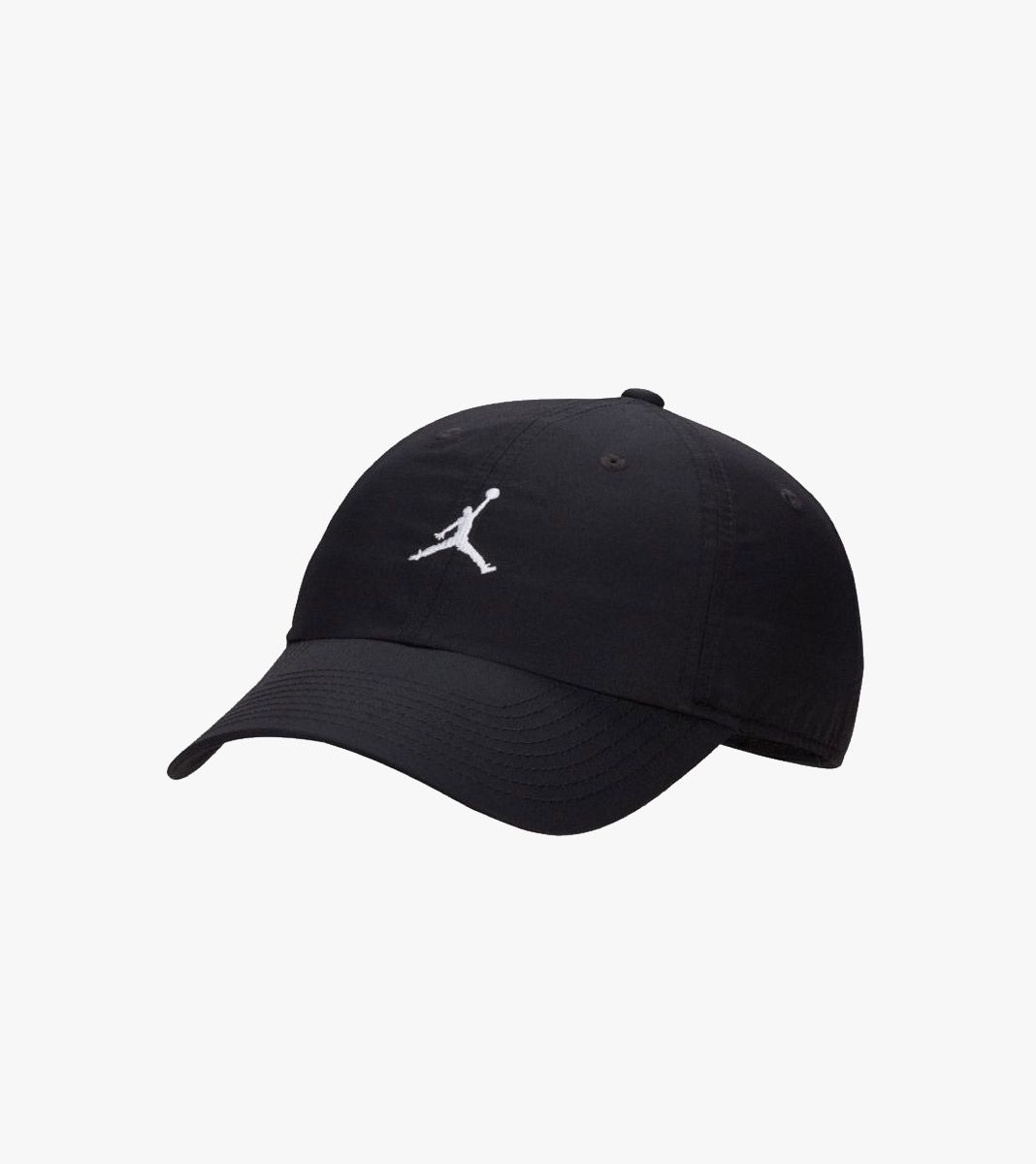 Svart J club cap us cb jumpman