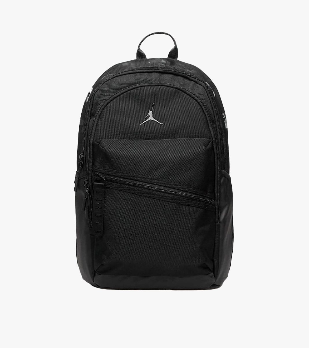 Jordan バスケットボール用リュック ブラック Jordan バスケットボール用リュック ブラック - メルカリ