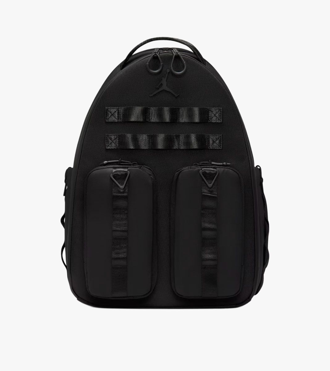 Jam collectors daypack