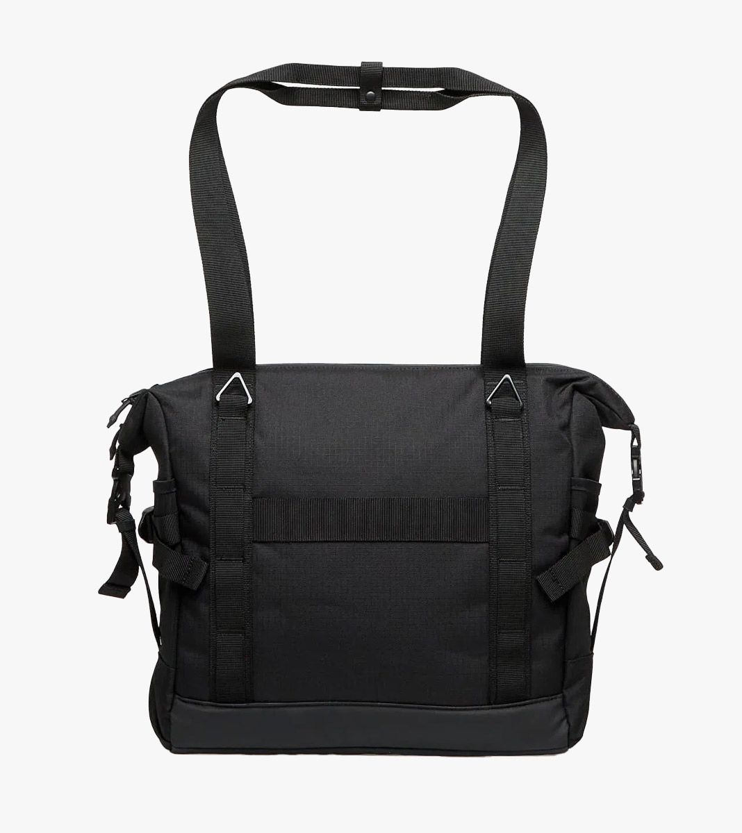 Black JAM CORDURA FRANCHISE TOTE