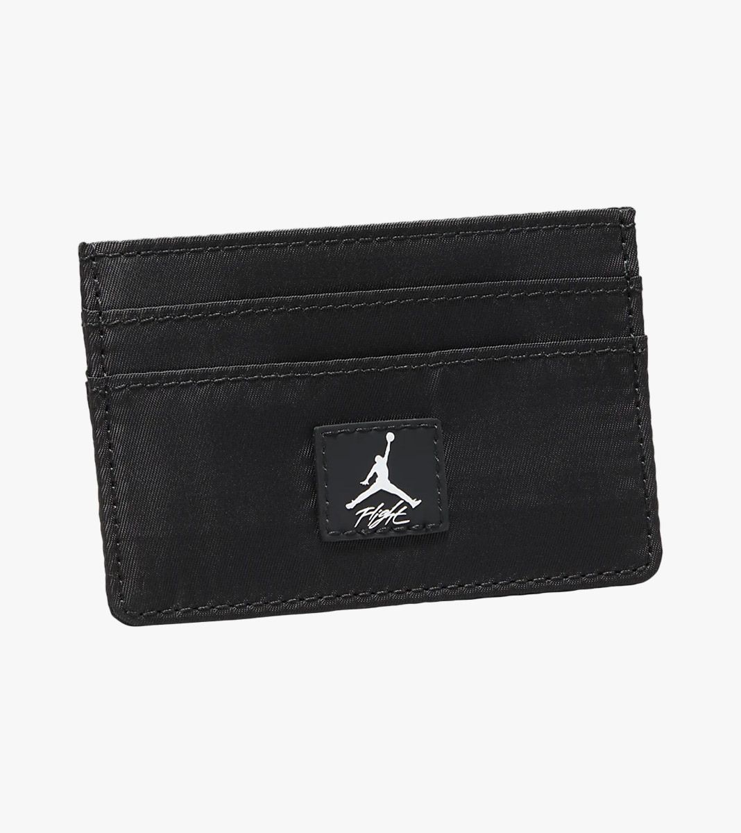 Black JAM FLIGHT CARDCASE
