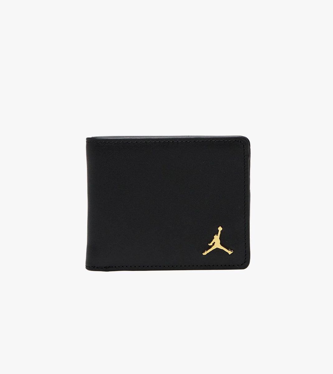 Juoda Jam jumpman ingot bifold