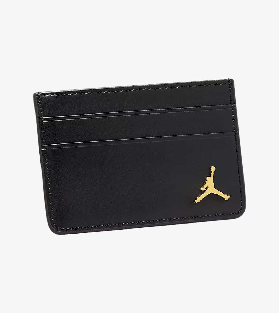 Svart Jam jumpman ingot cardcase