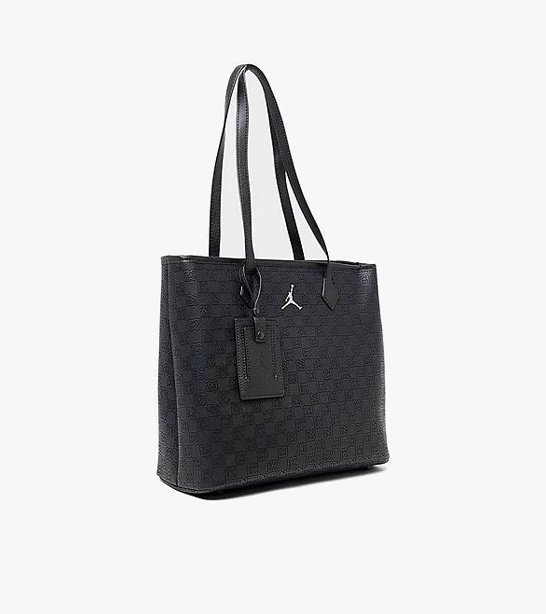 JAM MONOGRAM TOTE BAG Jordan Men's Accessories | Ballzy