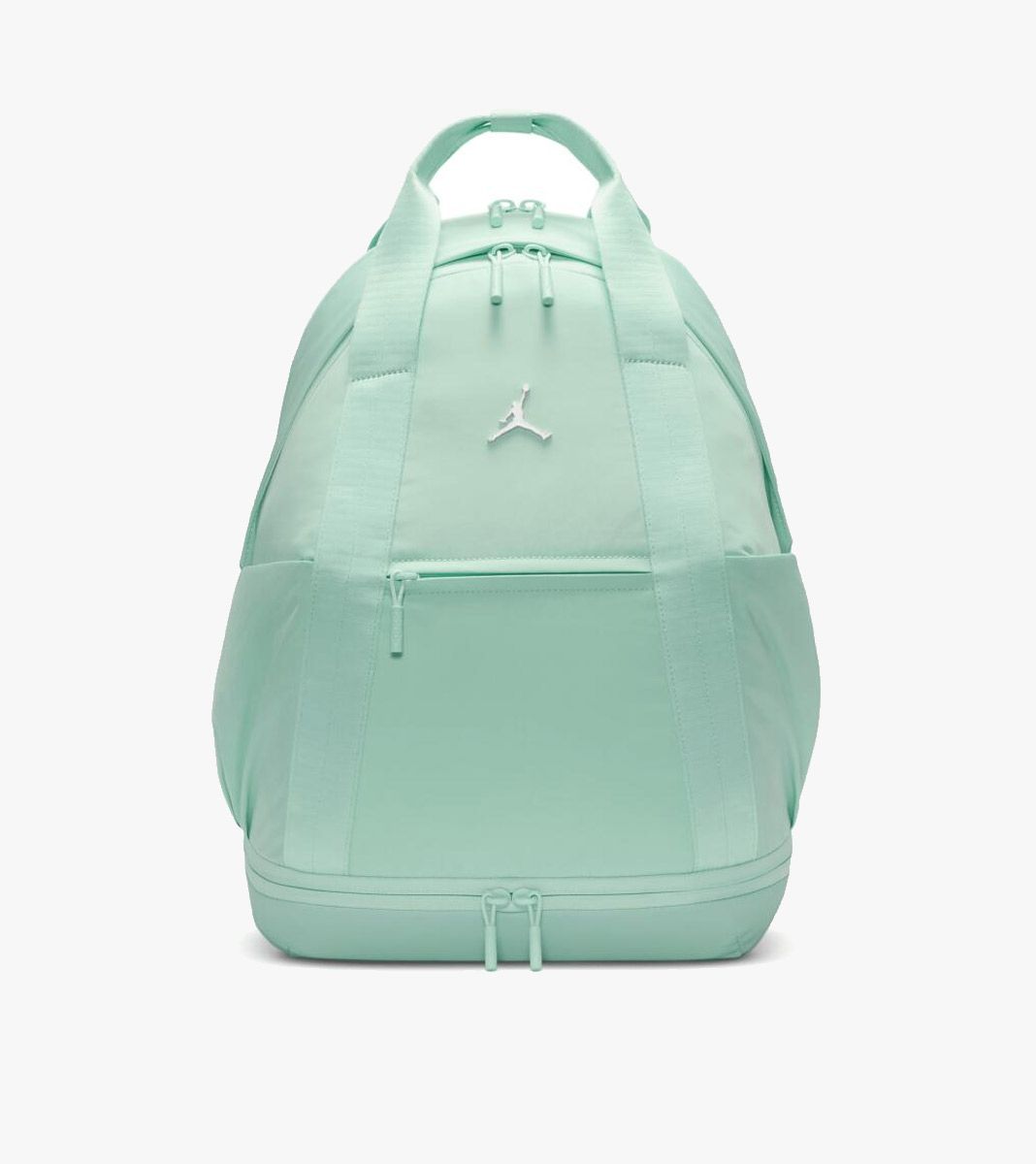 Roheline Jaw alpha backpack