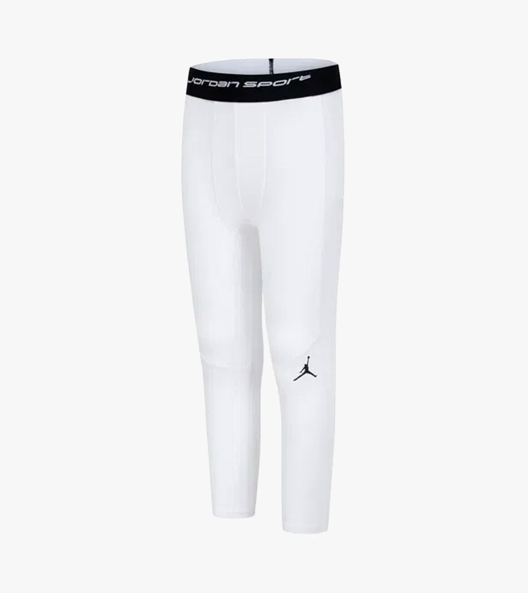 Svart Jdb mj dri-fit sport comp tigh