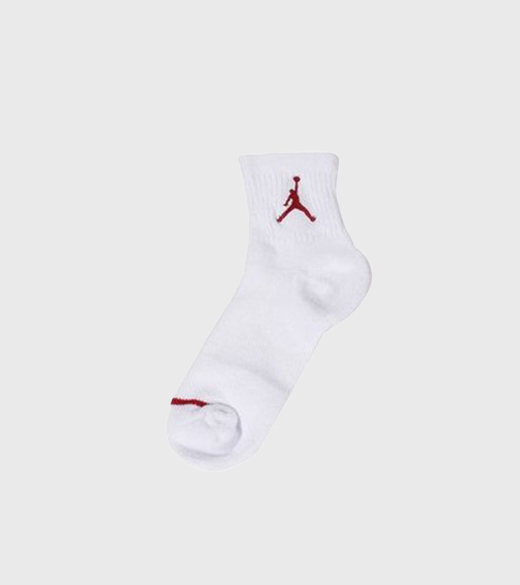 Vitt Jhn jordan jumpman quarter