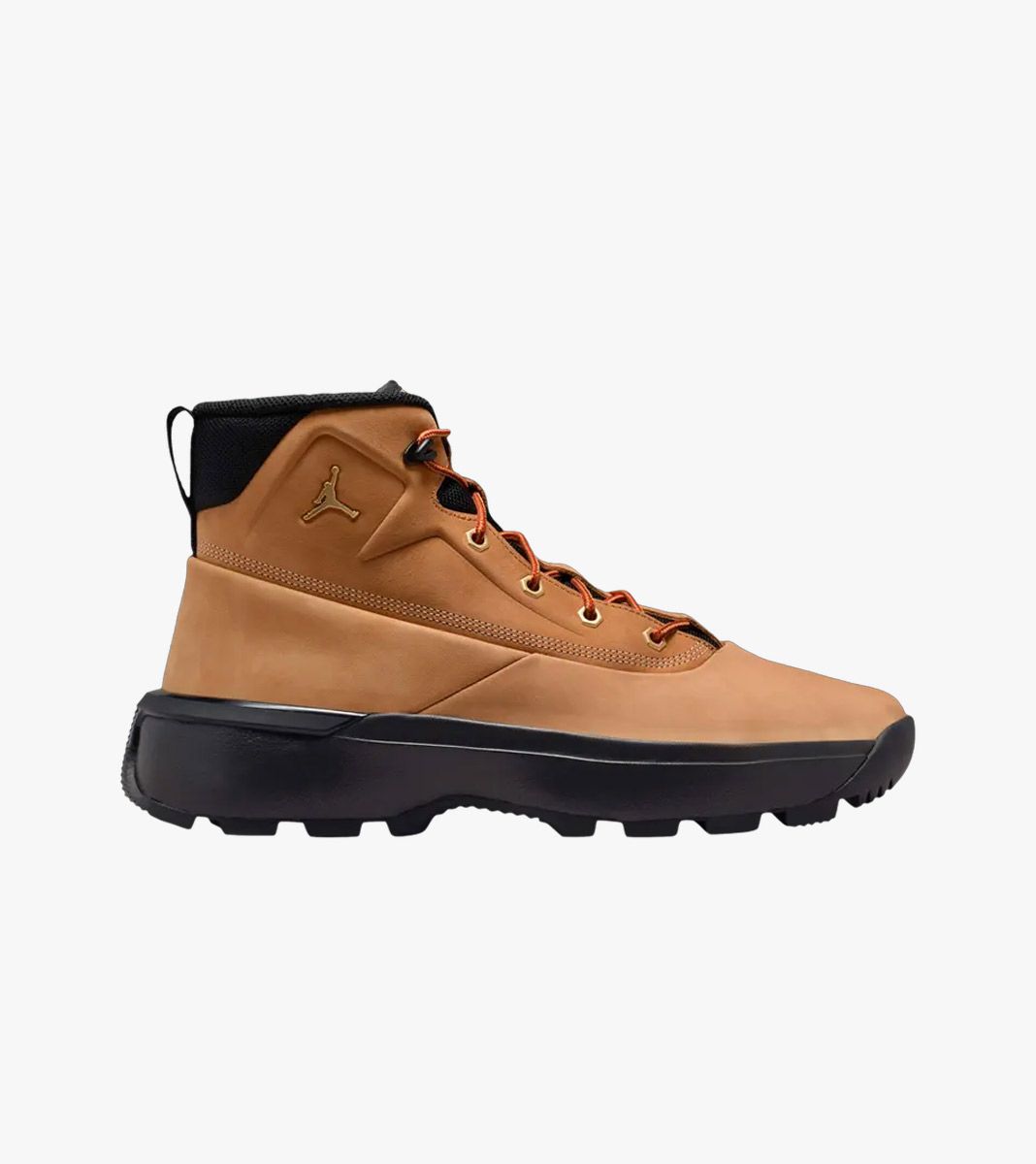 Brown JORDAN CITY BOOT