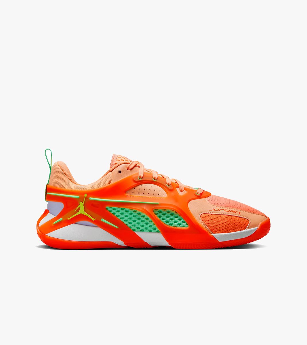 JORDAN HEIR Jordan Men's Sport | Ballzy