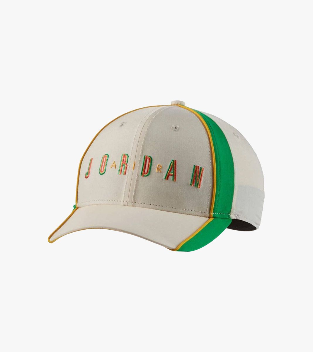 Monivärinen JORDAN L91 CAP JM AIR