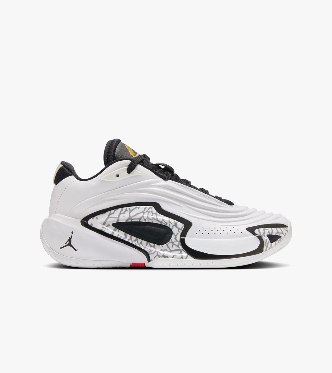 Multicolor JORDAN LUKA 3 GS
