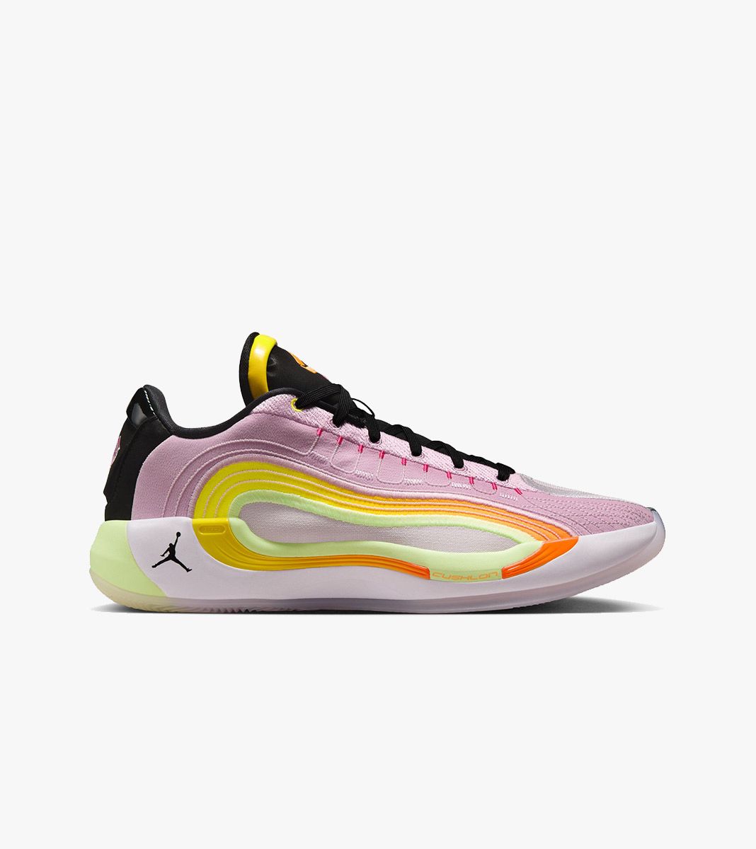 Multicolor JORDAN LUKA 4 GONE
