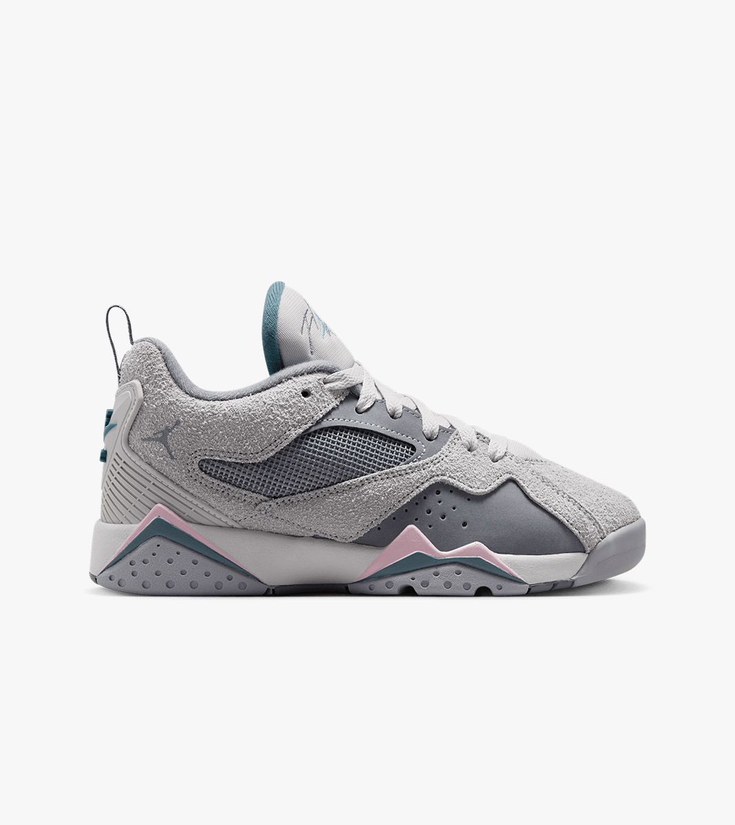 Pelēka JORDAN MVP 92 (GS)