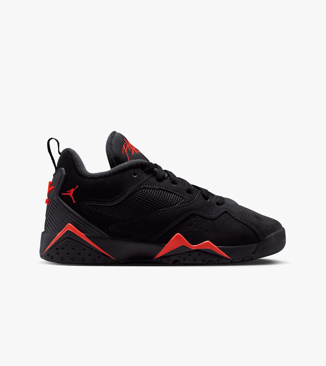 Melna JORDAN MVP 92 (GS)