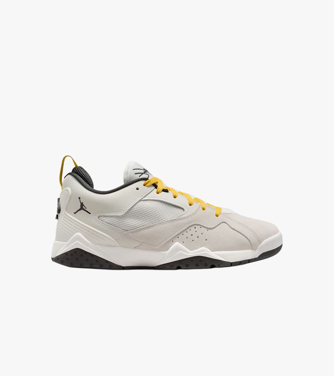 White JORDAN MVP 92