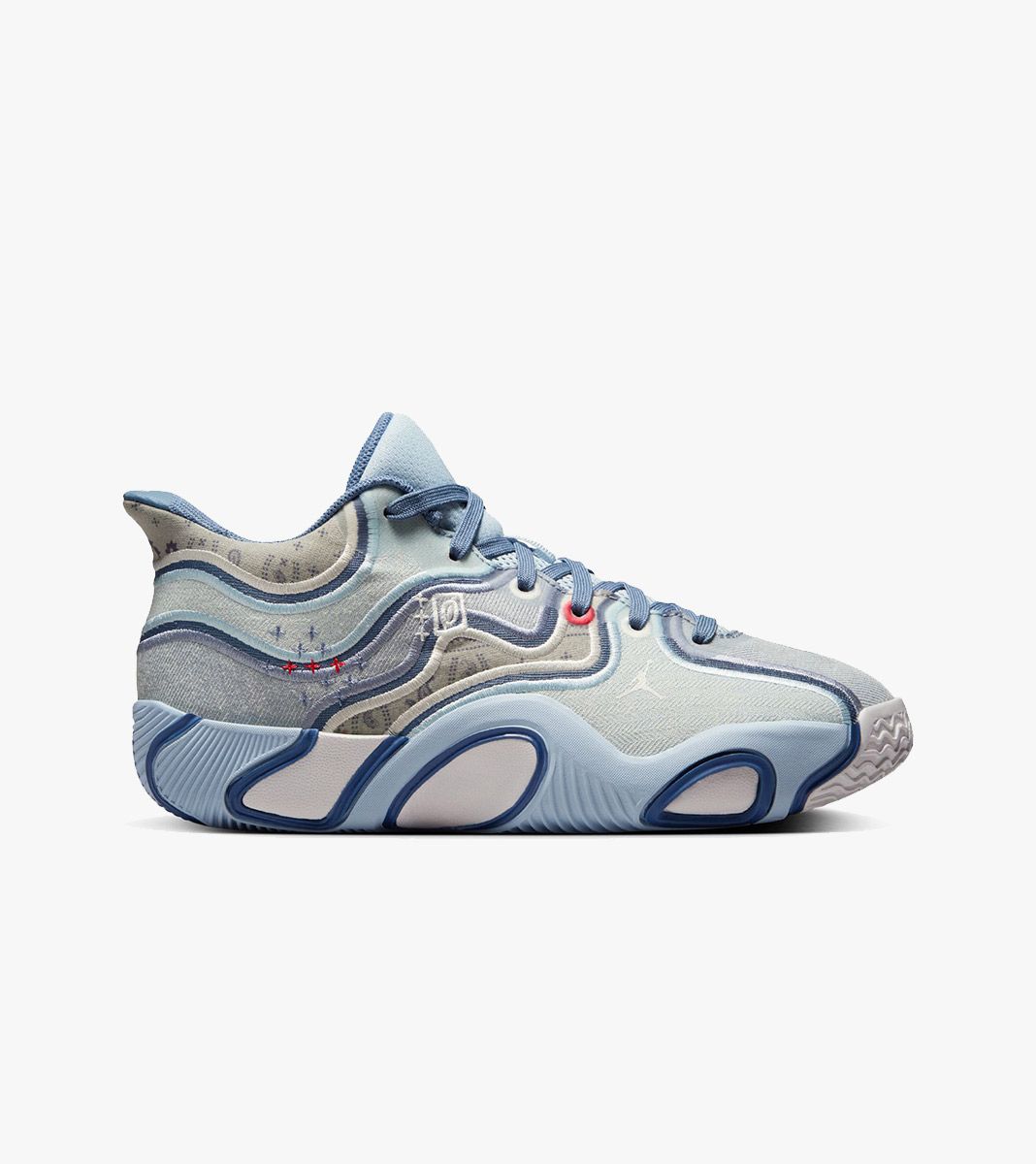シューズ(男性用) 27cm Nike Jordan Tatum 3 NIKE ナイキ メンズ シューズ JORDAN TATUM 3 PF ジョーダン