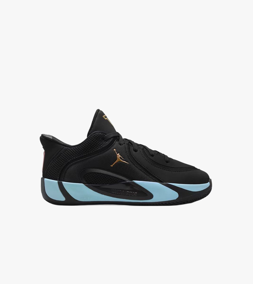 Juoda Jordan tatum 4 gs